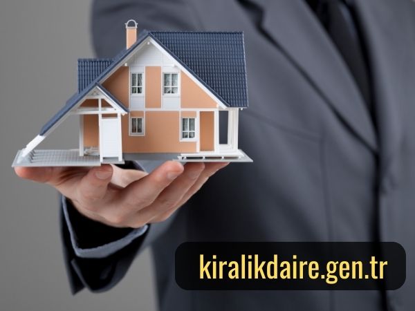 Akdeniz Mahallesi Kiralık Daire